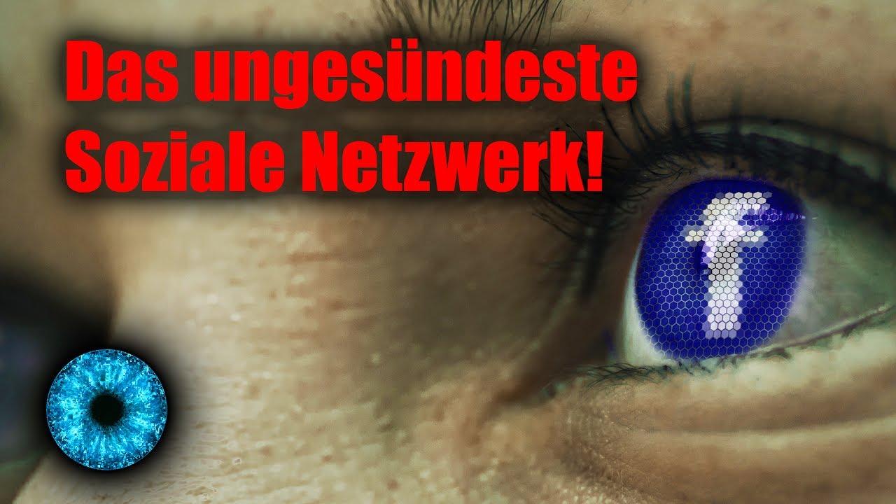 YouTube, Instagram und Co - Das ungesündeste Soziale Netzwerk! - Clixoom Science & Fiction