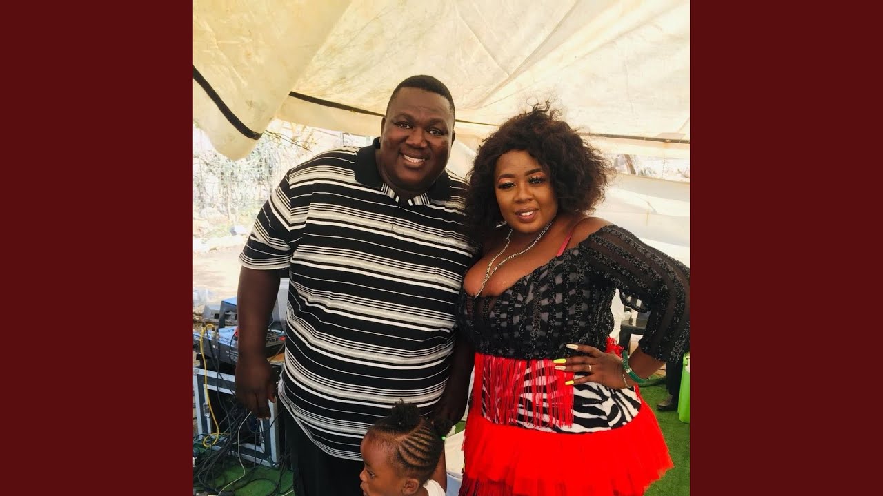 LERATO LA MOGALA (feat. Ayanda)