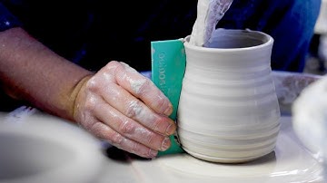 Pottery Secrets for Perfect Shapes Every Time