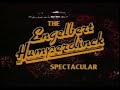 Capture de la vidéo "The Engelbert Humperdinck  Spectacular"  1985