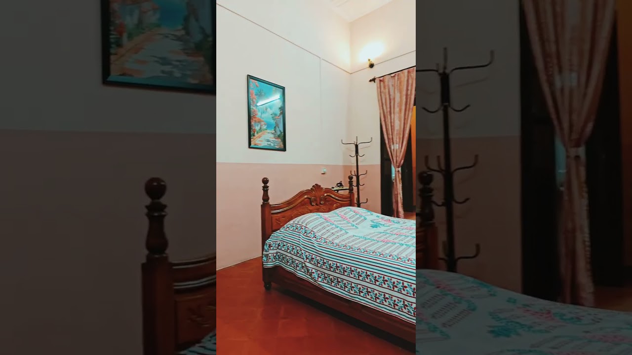 "Casa de Dona Telma" Guest House 