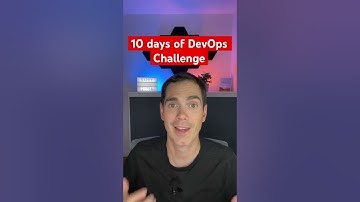 Ad| 10 days of DevOps Challenge
