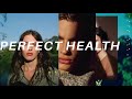 Gain perfect health affirmations  perfect organs  cells  divine protection