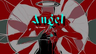 【ANGEL】- t.tianran 「 SynthV Original ft. Eleanor Forte AI 」