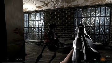 Doom 3-Phantasm 2 Beyond The Never Dead Part 17