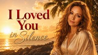 I Loved You In Silence  Soft Rock Love Song 2026  Emotional U0026 Timeless