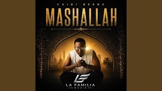 Download lagu MASHALLAH
