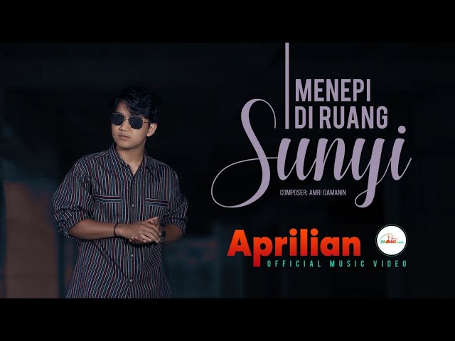 Aprilian - Menepi Di Ruang Sunyi (Official Music Video) class=