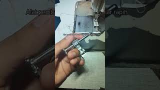 Alat Bantu Setik Atau Pembatas