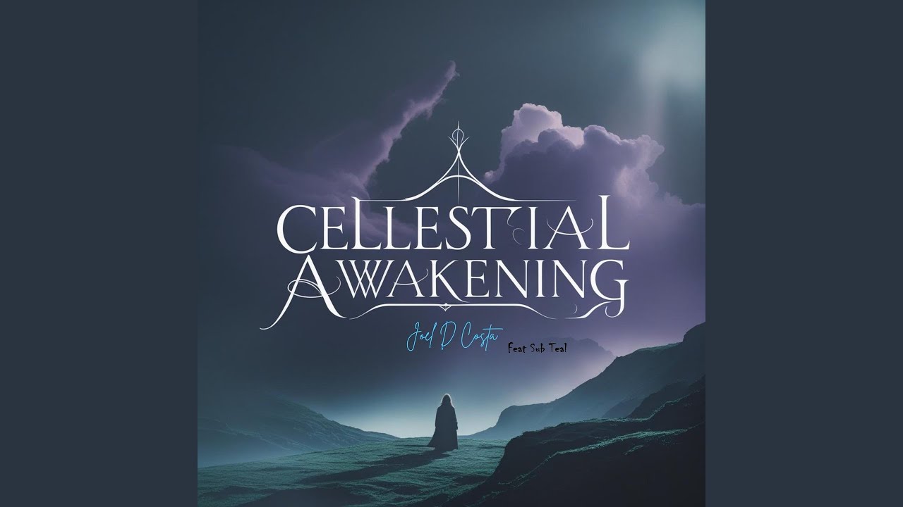 Celestial Awakening (Dream House Mix)