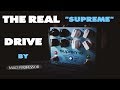 Mad professor supreme  the real supreme drive