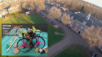 Caddx Loris 🌞🎥 4K@60fps 💨🚁 1S vs 2S 🤔