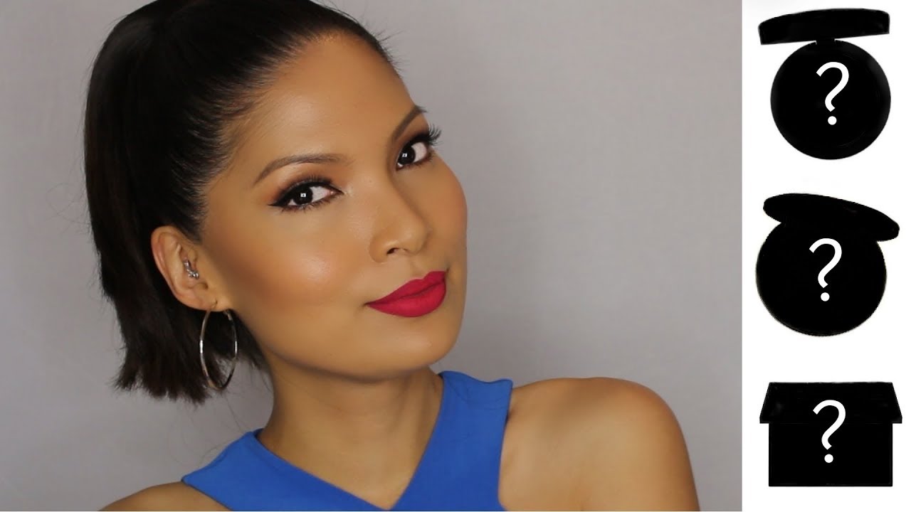 Best Bronzers for TAN/MEDIUM/ASIAN Skin Tone TOP 3 YouTube