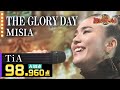 【カラオケバトル公式】TiA:MISIA「THE GLORY DAY」 /2020.1.26 OA(テレビ未公開部分含むフルバージョン動画)