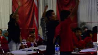 KONGGRES GMNI BLITAR Part2