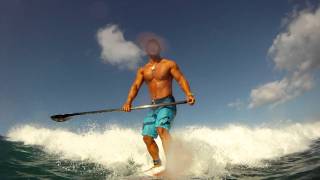 Sup Pops Paradise 110525