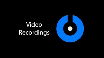 SplitCam - Video Recordings