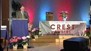 CREST Awards 2000
