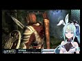 Clara Laughing At A Weird SFX From A Skyrim Mod