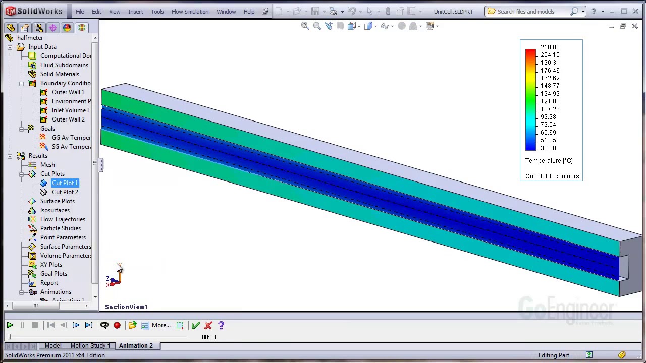 solidworks flow simulation training course for free solidworks flow simulation training course for free