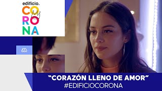 EdificioCorona​ / Rubirena / Capítulo 20