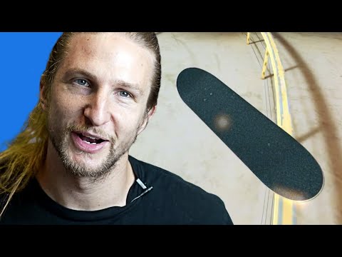 True Skate with Ricky Glaser Ep. 4