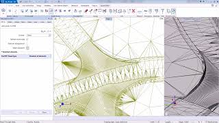 ALLPLAN 2026 - Unified DTM – Next Generation Terrain Modeling