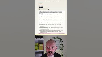 Claude AI is super easy to use