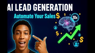 Why AI Lead Generation Will DOMINATE Your Sales Pipeline by 2025