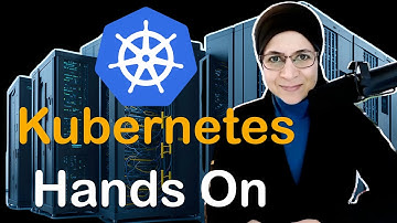 Kubernetes Hands-On: Step-By-Step Guide to Deploying an App with Docker, Minikube & kubectl