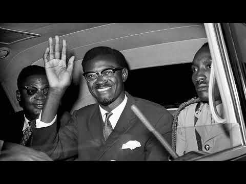 Video: Patrice Lumumba: biografia, attività, famiglia e vita personale