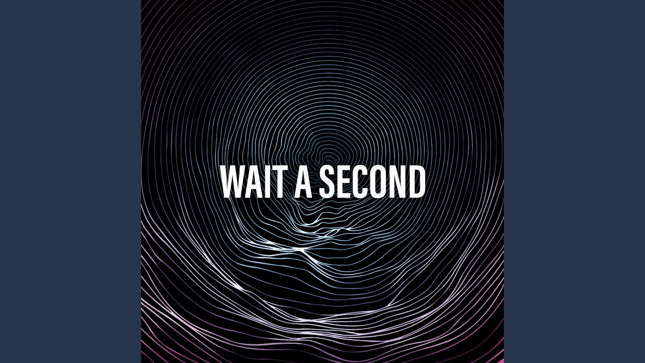 Watch Wait a Second (Original Mix) on YouTube Watch Wait a Second (Original Mix) on YouTube