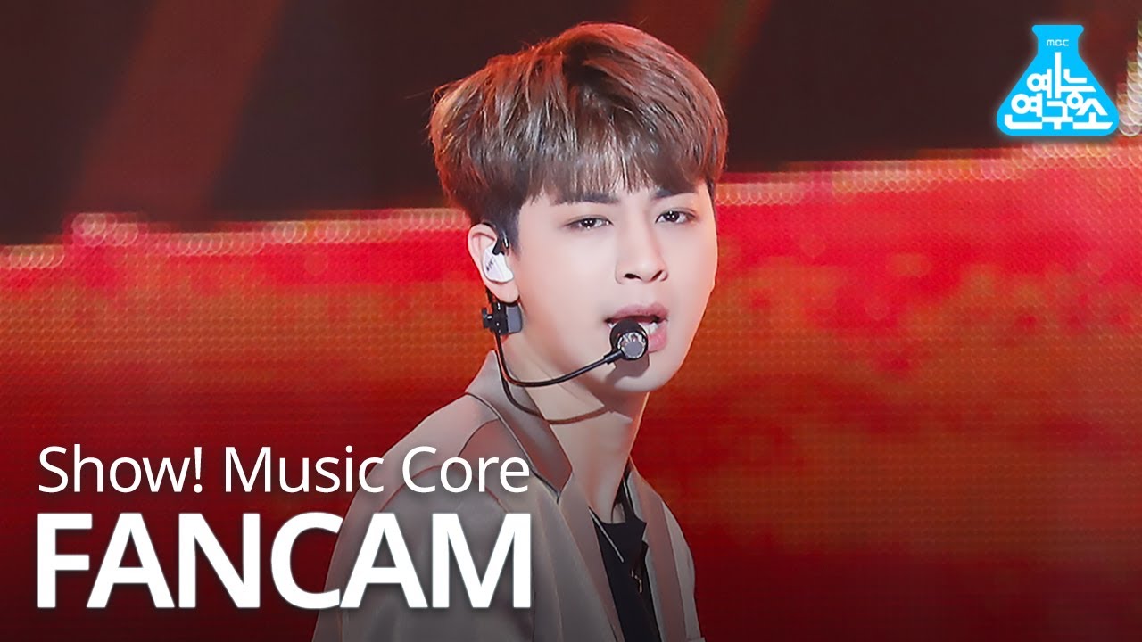 [예능연구소 직캠] iKON - Dive(SONGYUNHYEONG), 아이콘 - 뛰어들게(송윤형) @Show!MusicCore 20200229のサムネイル
