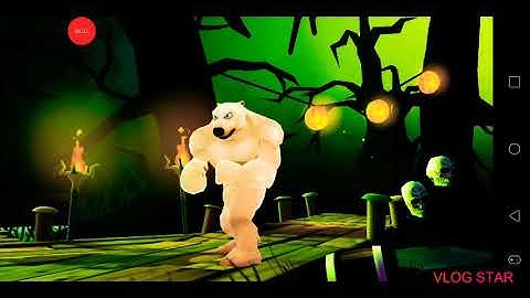 Super Smash Champs Epic Gamplay