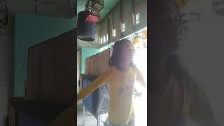 supak tipak tipung ala sipak  nando nando😊😊😊#fyp#elmira putri#short🥰🥰