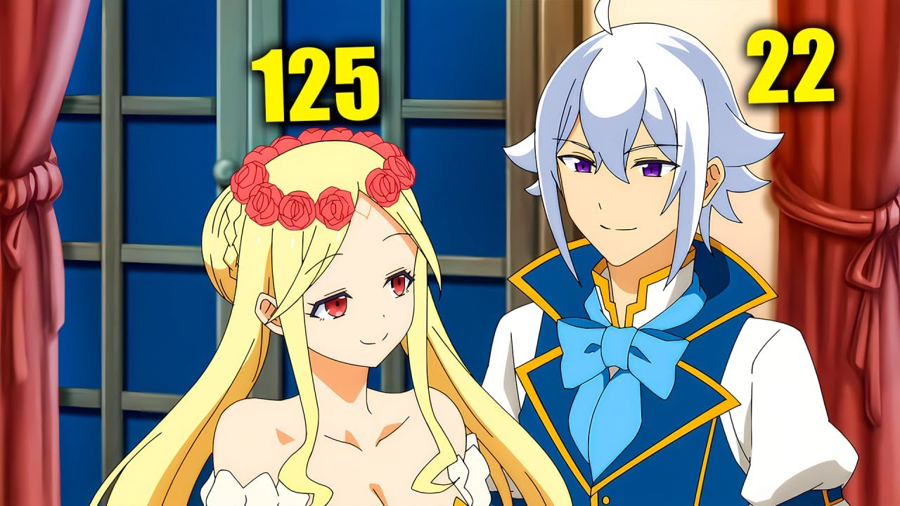 Elle s'est réincarnée en fille du héros et de la reine des esprits avec tous les hacks de rang SS