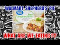 IS Walmart's Great Value Shepherd's Pie Better Than Gordon Ramsay's??