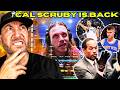 Cal Scruby – “Where You At” 🔥 First Reaction - BBall and Orange Juice!