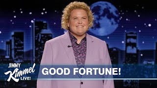 Download Lagu Guest Host Fortune Feimster on Trump Saying Jimmy Will Be Canceled \u0026 Coldplay Cheating Aftermath MP3 Download Lagu Guest Host Fortune Feimster on Trump Saying Jimmy Will Be Canceled \u0026 Coldplay Cheating Aftermath MP3