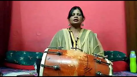 Meri vrindavan saaural .. smbhal Rana Teri nagri re