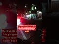 pengejaran bus#shortvideo #kehidupan