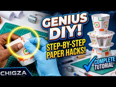 Gazzygurl's Genius Hack You Need To Try