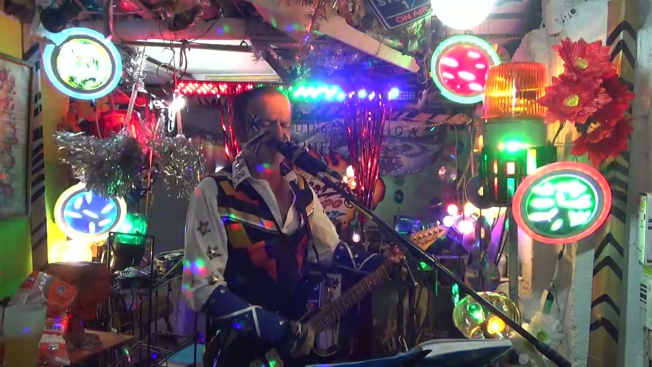 1975CALIFORNIAGRUPOROCK.NUEVAVERSION 7356.