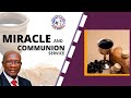 Glory Tabernacle Ministry, Ibadan | Miracle and Communion Service | 2nd June, 2024