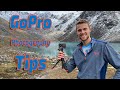 How To Take THE BEST GoPro Hero 9 Photo!