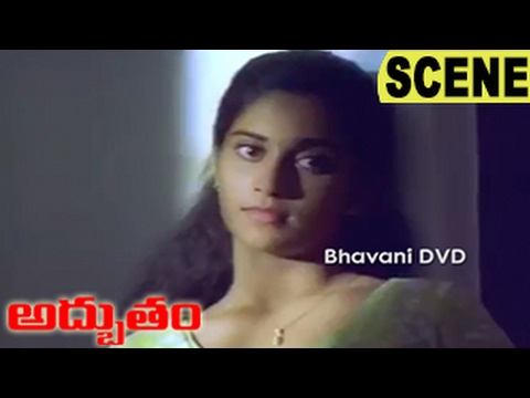 Ajith Accepts Raghuvaran Proposal To Act Like Love With Shalini   Adbutham Movie Scenes