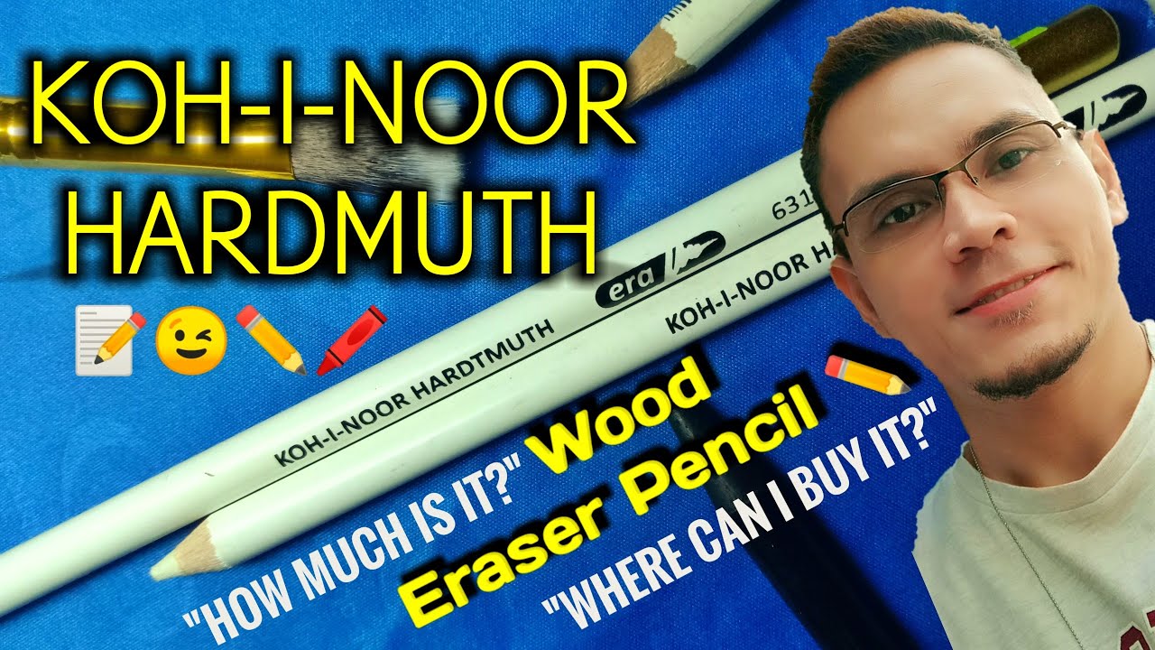 Top 4 Pencil eraser review and tips how to use them 