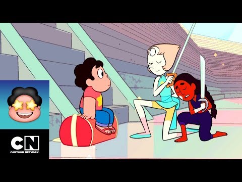 Todas as Canções: Primeira Temporada (Parte I), Steven Universo