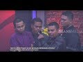 PANIK, Dede Dituduh Bawa Barang Terlarang | OPERA VAN JAVA (30/08/19) Part 1