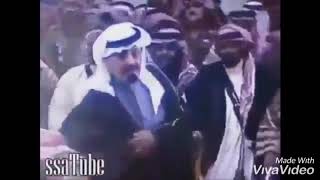 ياتراب العز وسمان العزاوي